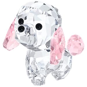 Swarovski Щенок – пудель Rosie 5063331