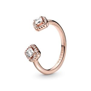 PANDORA 188506C01-54 кольцо