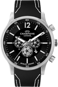 Jacques Lemans UEFA U-39A