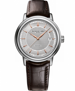 Raymond Weil 2837-SL5-65001