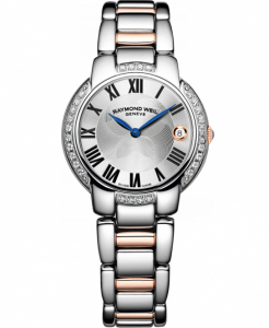 Raymond Weil 5235-S5S-01659