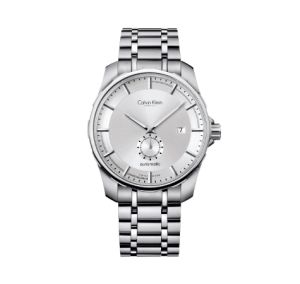 CALVIN KLEIN herrenuhr KC150085