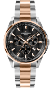 Jacques Lemans Geneve G-188E