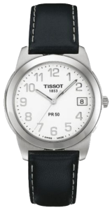 TISSOT PR 50 T34.1.421.14
