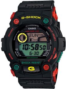 Casio G-7900RF-1E