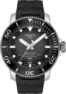 TISSOT SEASTAR 1000 T120.607.17.441.00