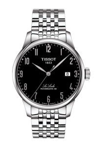 TISSOT LE LOCLE T006.407.11.052.00