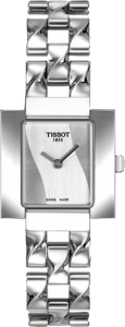 TISSOT T-TWIST T004.309.11.030.01