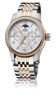 Oris 581 7627 4361 бр