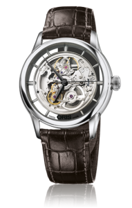 Oris 734 7684 4051 рем