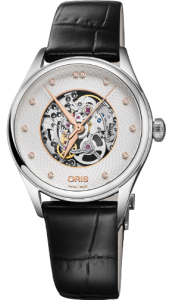 Oris 560 7724 4031 рем