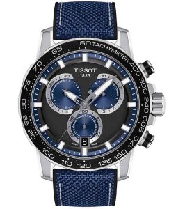 TISSOT SUPERSPORT CHRONO T125.617.17.051.03