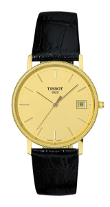 TISSOT GOLDRUN T71.3.412.21