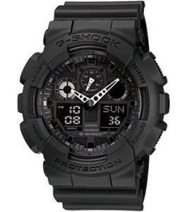 Casio GA-100-1A1