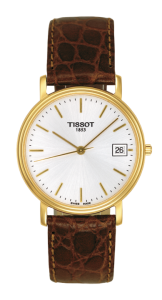 TISSOT DESIRE T52.5.411.31