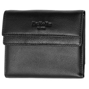 Портмоне на двух кнопках  Dr. Koffer X510234-01-04