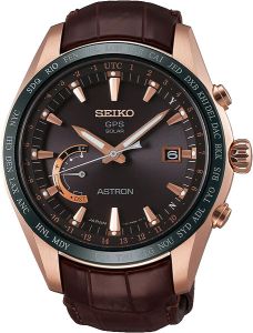 Seiko SSE096J1