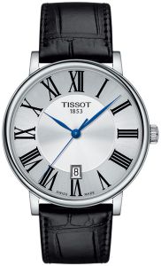 TISSOT CARSON T122.410.16.033.00