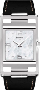 TISSOT T-MY T032.309.16.117.00