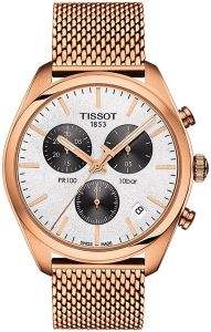 TISSOT PR 100 T101.417.33.031.01