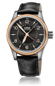 Oris 754 7679 4364 рем