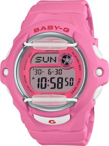 Casio BG-169CH-4
