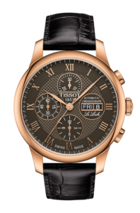 TISSOT LE LOCLE T006.414.36.443.00