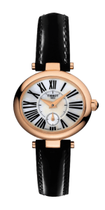 TISSOT GLAMOROUS T917.310.76.113.01