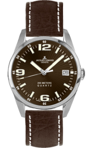 Jacques Lemans Geneve G-160B