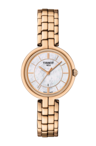 TISSOT FLAMINGO T094.210.33.111.01