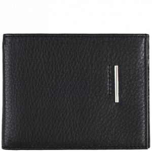 Piquadro бумажник горизонтальный PU1241MO/N