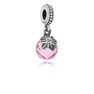 PANDORA 791258PCZ подвеска
