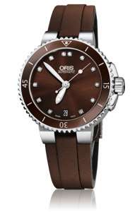 Oris 733 7652 4192 кауч