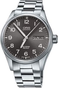 Oris 752 7698 4063 бр
