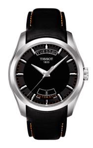 TISSOT COUTURIER T035.407.16.051.01