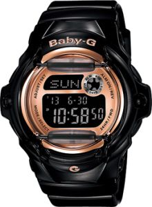 Casio BG-169G-1E
