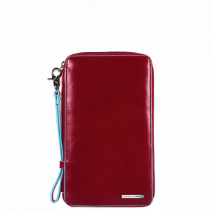 Piquadro мульти-портмоне на молнии PP3246B2/R