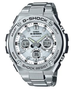 Casio GST-W110D-7A