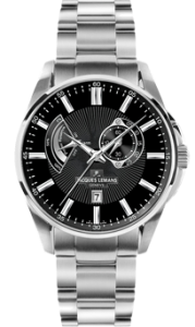 Jacques Lemans Geneve G-175C