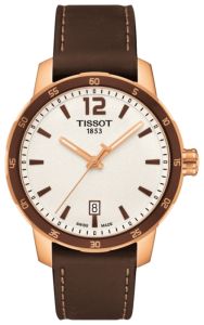 TISSOT QUICKSTER T095.410.36.037.00