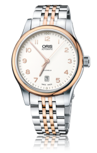 Oris 733 7594 4391 бр