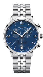 Certina C035.417.11.047.00