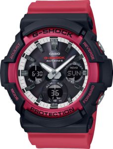 Casio GAW-100RB-1AER