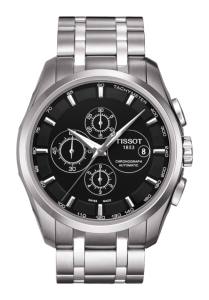TISSOT COUTURIER T035.627.11.051.00