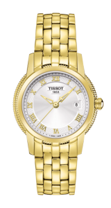 TISSOT BALLADE T031.210.33.033.00