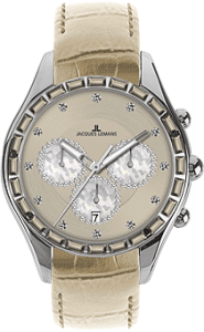 Jacques Lemans La Passion 1-1646E