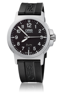 Oris 735 7641 4164 кауч