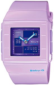 Casio BGA-200-6E