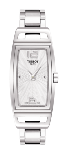 TISSOT T-MY T037.309.11.037.00