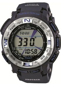 Casio PRG-260-2E